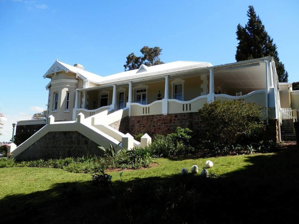 Braeside Guest House (Adults Only) Swellendam Exterior photo