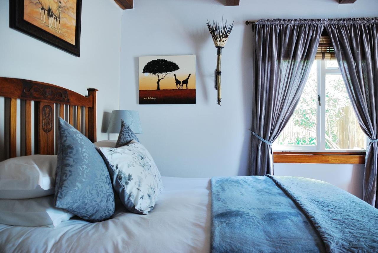 Braeside Guest House (Adults Only) Swellendam Exterior photo