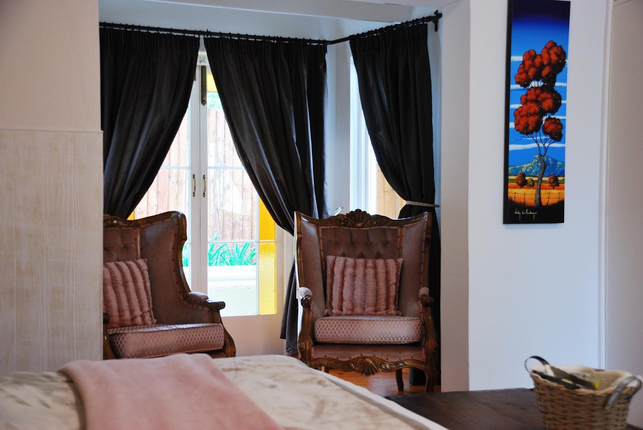 Braeside Guest House (Adults Only) Swellendam Exterior photo