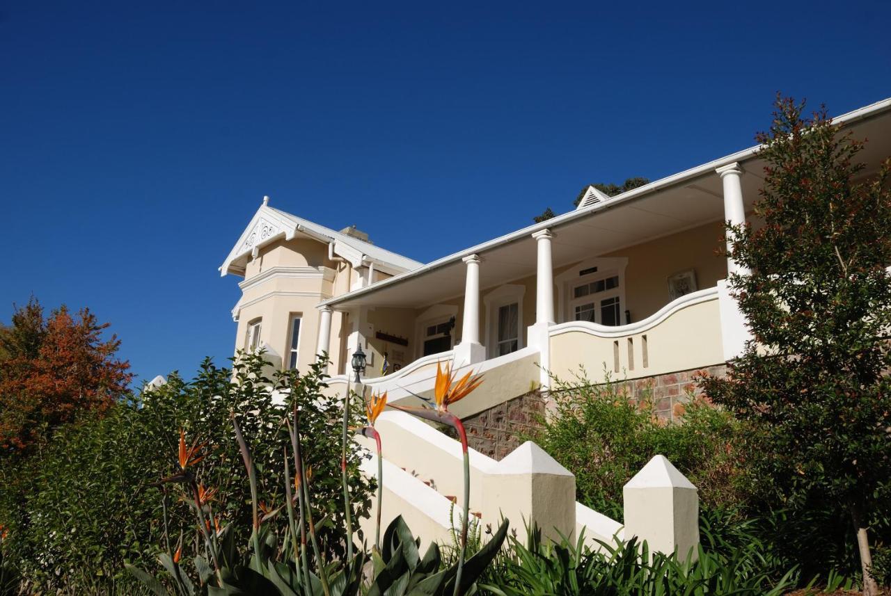 Braeside Guest House (Adults Only) Swellendam Exterior photo