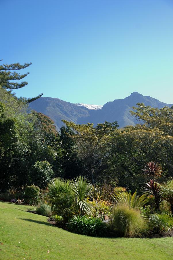 Braeside Guest House (Adults Only) Swellendam Exterior photo