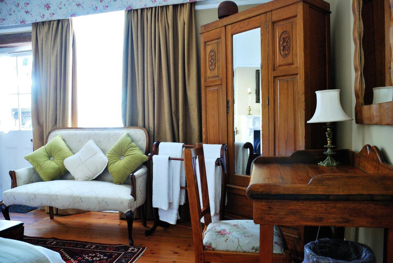 Braeside Guest House (Adults Only) Swellendam Exterior photo