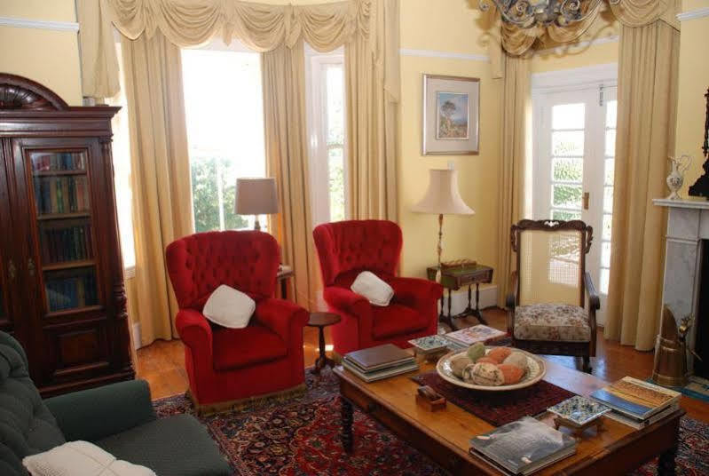 Braeside Guest House (Adults Only) Swellendam Exterior photo